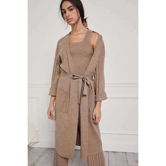 Anthropologie Sweaters - Anthropologie 3 PC Ronan Lounge Set